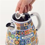 Ariete Positano 2869/PO, Rýchlovarná kanvica