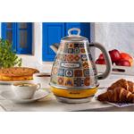 Ariete Positano 2869/PO, Rýchlovarná kanvica