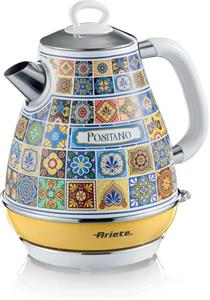 Ariete Positano 2869/PO, Rýchlovarná kanvica