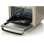 Ariete Vintage Air Fryer Oven 4632/03, teplovzdušná fritéza a rúra, krémová