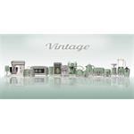 Ariete Vintage Air Fryer Oven 4632/04, teplovzdušná fritéza a rúra, zelená