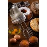 Ariete Vintage Hand Mixer 1548/03, krémový