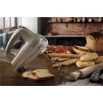 Ariete Vintage Hand Mixer 1548/03, krémový