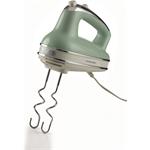 Ariete Vintage Hand Mixer 1548/04, zelený