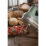 Ariete Vintage Hand Mixer 1548/04, zelený