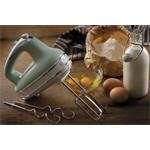 Ariete Vintage Hand Mixer 1548/04, zelený