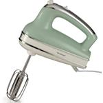 Ariete Vintage Hand Mixer 1548/04, zelený