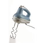 Ariete Vintage Hand Mixer 1548/05, modrý