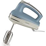 Ariete Vintage Hand Mixer 1548/05, modrý