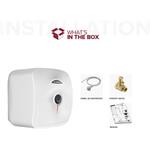 Ariston ANDRIS R 30, elektrický zásobníkový ohrievač vody elektr.zasobnikovy