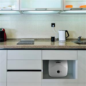 Ariston ANDRIS R 30, elektrický zásobníkový ohrievač vody elektr.zasobnikovy