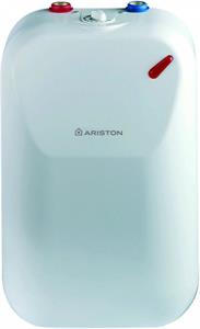 Ariston ARKSH 5O EU, beztlakový závesný elektrický zásobníkový ohrievač vody