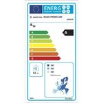 Ariston NUOS PRIMO 100, ohrievač vody s tepelným čerpadlom - závesná verzia