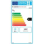 Ariston PRO ECO EVO 80 H 1,8K, ohrievač vody elektrický zásobníkový