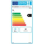 Ariston QUADRIGA 120 V CA (Q8 120 GF), ohrievač vody plynový