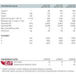 Ariston QUADRIGA 150 P FB (Q8 150 FB) ohrievač vody plynový