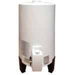 Ariston QUADRIGA EURO 120 P ARISTON (Q8 120 GORS-1), ohrievač vody plynový