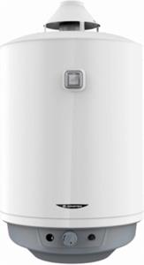 Ariston S/SGA X 100 EE (Q8 100 GF), plynový ohrievač vody