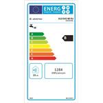 Ariston VELIS EVO DRY 80 EU, zásobníkový ohrievač vody elektrický