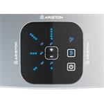 Ariston VELIS EVO INOX 100, ohrievač vody elektrický zásobníkový