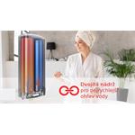 Ariston VELIS PRO 80, ohrievač vody elektrický zásobníkový