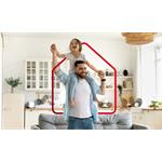 Ariston VELIS PRO 80, ohrievač vody elektrický zásobníkový