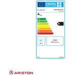Ariston VELIS PRO 80, ohrievač vody elektrický zásobníkový