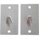 ARISTON záves VELIS, VELIS PLUS a INOX, príslušenstvo