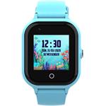 Armodd Kidz GPS 4G, detské smart hodinky, modré