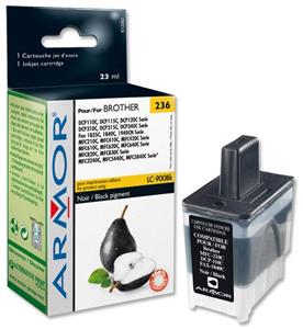 Armor ink-jet pro Brother DCP 110C, (LC900BK)
