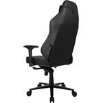 AROZZI herná stolička PRIMO Full Premium Leather Black