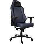 AROZZI herná stolička PRIMO Full Premium Leather Ocean