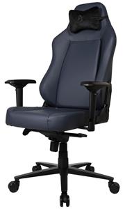 AROZZI herná stolička PRIMO Full Premium Leather Ocean