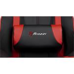 Arozzi MILANO, herná stolička, čierno-modrá