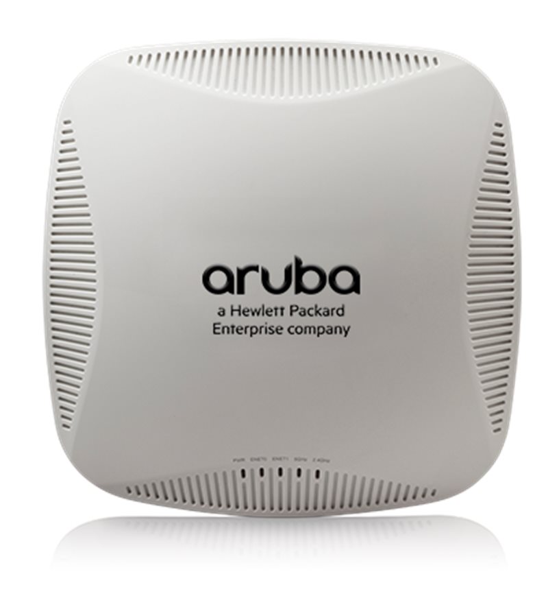 Aruba IAP-225 (RW) Instant 3x3:3 11ac AP