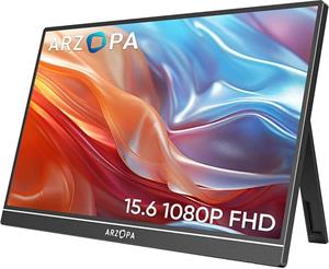 Arzopa A1, 15,6"