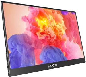 Arzopa A1 MAX, 17,3"