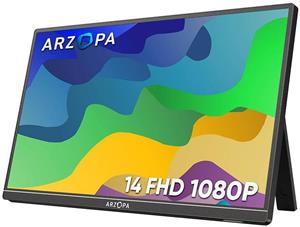 Arzopa A1S, 14,0"