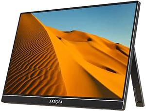 Arzopa A1T, 15,6"