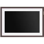 Arzopa D10, 10,1" digitálny rámik, tmavohnedý