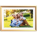 Arzopa D10, 10,1" digitálny rámik, zlatý