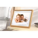 Arzopa D10, 10,1" digitálny rámik, zlatý