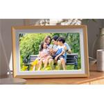 Arzopa D10, 10,1" digitálny rámik, zlatý