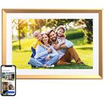 Arzopa D10, 10,1" digitálny rámik, zlatý