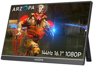 Arzopa Z1FC, 16,1"