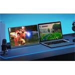 Arzopa Z1FC Silver Gray, 16,1"