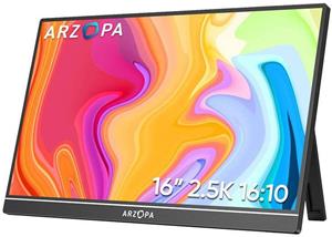 Arzopa Z1RC, 16,0"