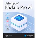 Ashampoo Backup Pro 25