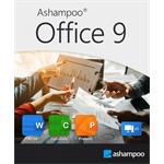 Ashampoo Office 9 el. licencia