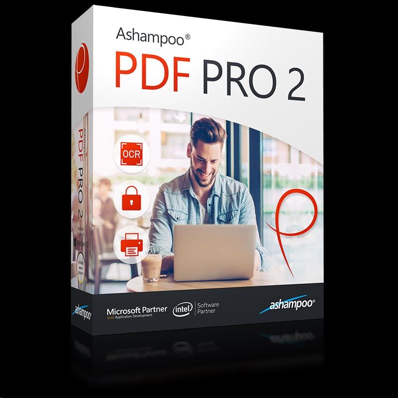 Ashampoo PDF Pro 2